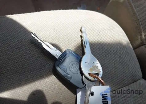 2004 Ford F-150 Xl/Xlt from USA, damaged, VIN 1FTPF12514NC66468